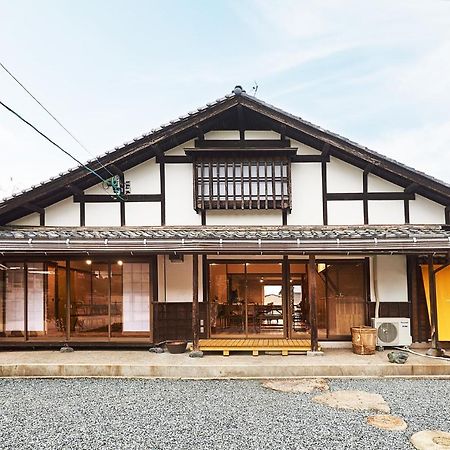 Temari Hostel Yonago Luaran gambar