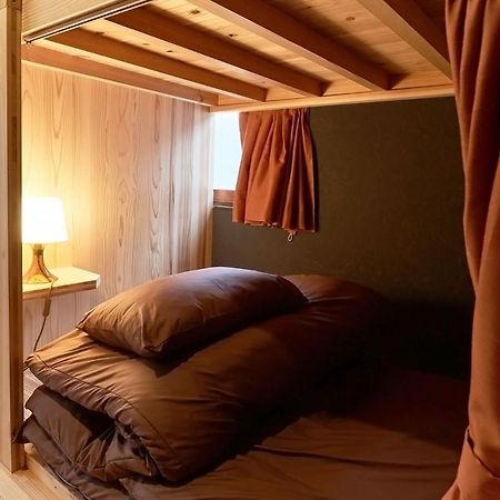 Temari Hostel Yonago Luaran gambar