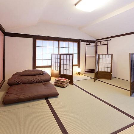 Temari Hostel Yonago Luaran gambar