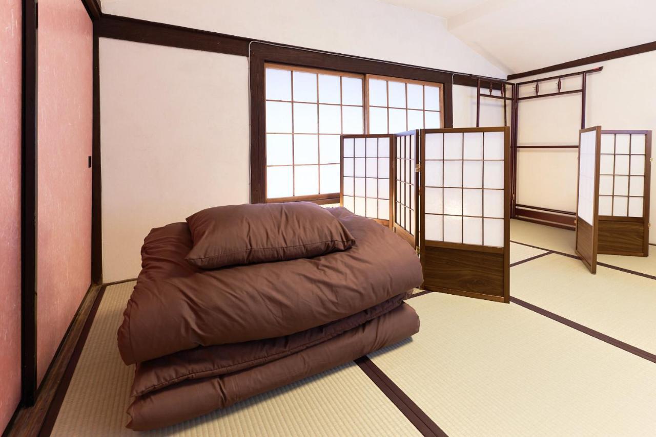 Temari Hostel Yonago Luaran gambar