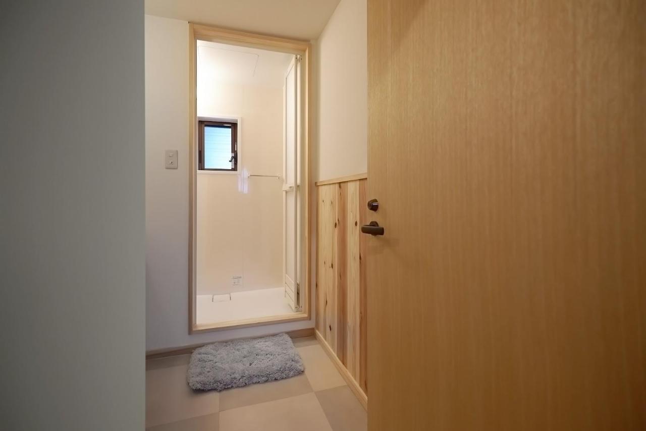 Temari Hostel Yonago Luaran gambar
