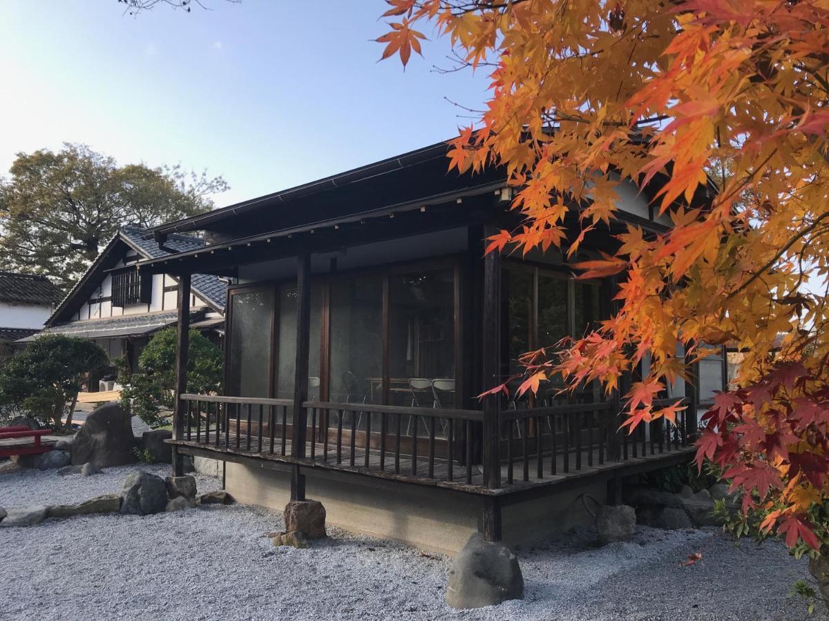 Temari Hostel Yonago Luaran gambar