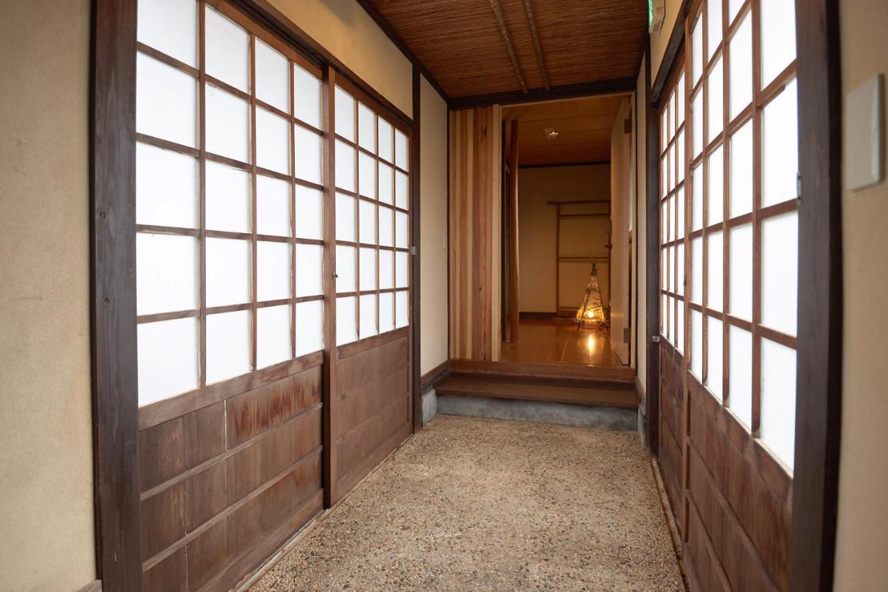 Temari Hostel Yonago Luaran gambar