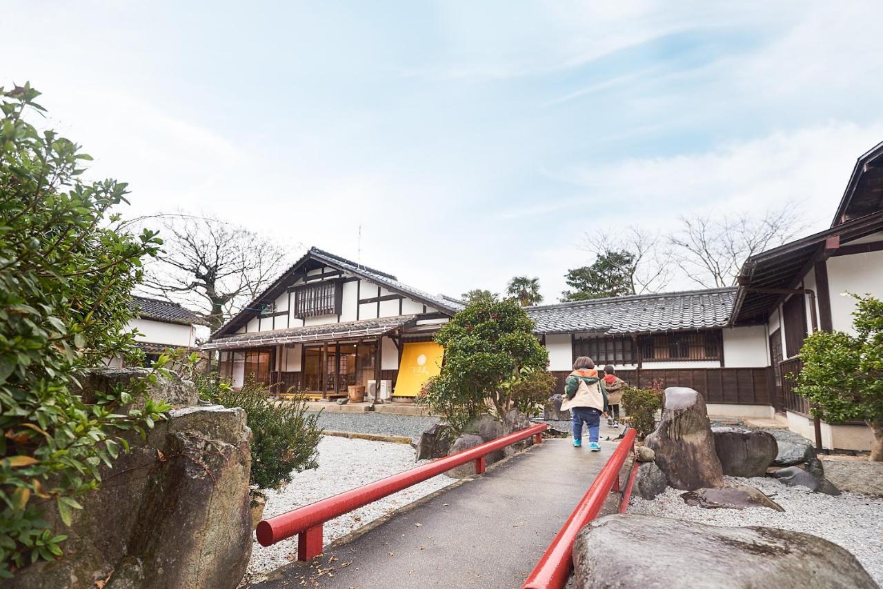Temari Hostel Yonago Luaran gambar