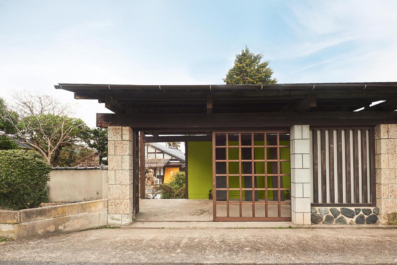 Temari Hostel Yonago Luaran gambar