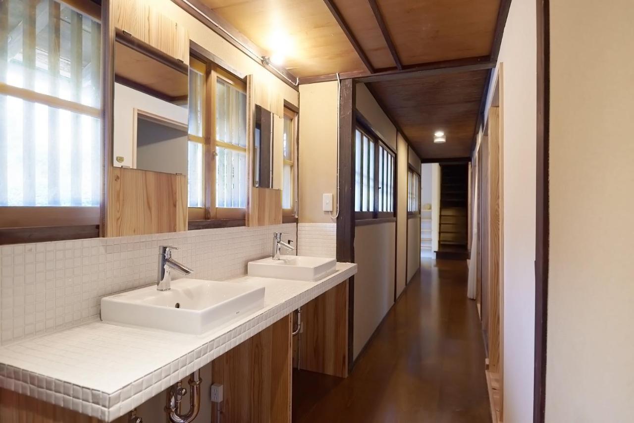 Temari Hostel Yonago Luaran gambar
