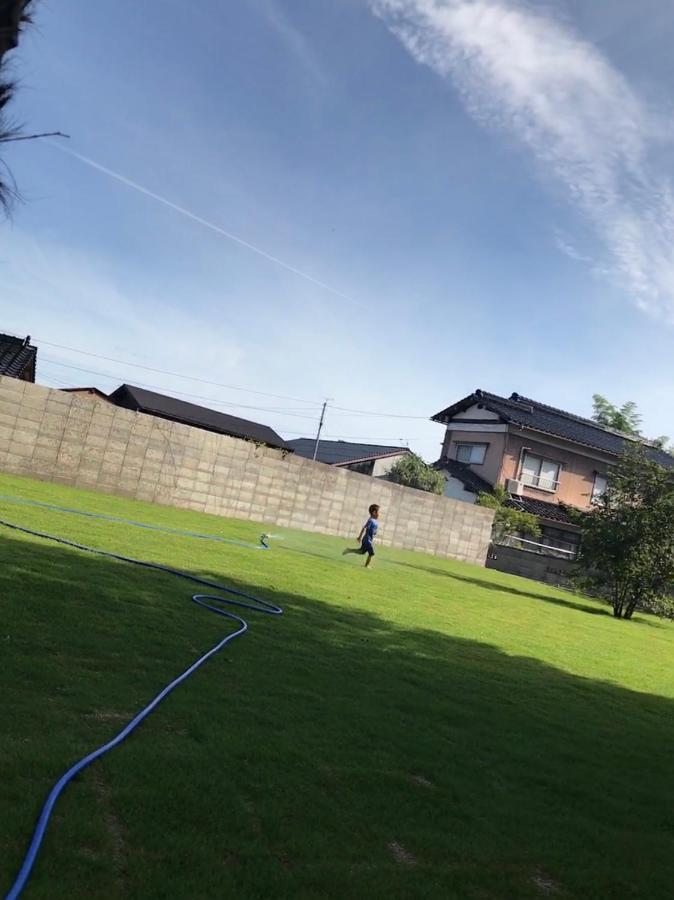 Temari Hostel Yonago Luaran gambar